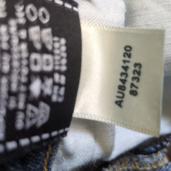 7 for all Mankind Jeans size 30 - Picture 9 of 10